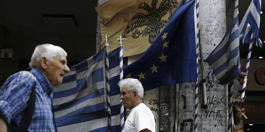 Grèce