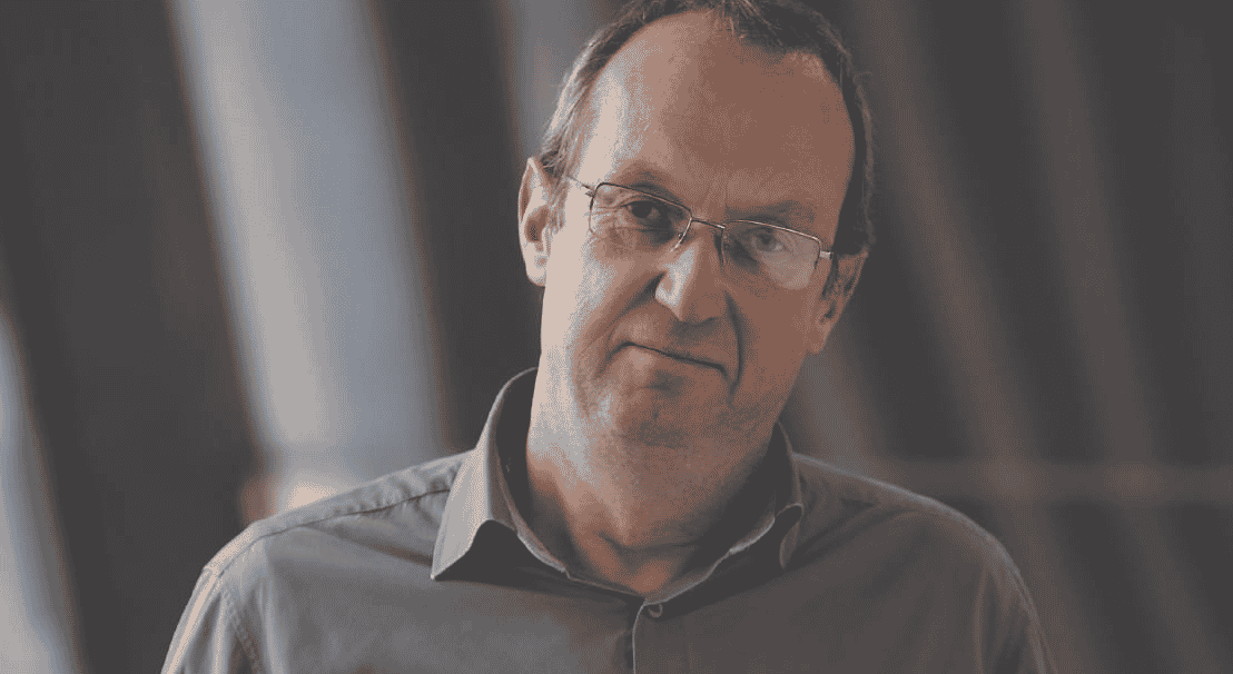 Thierry Vaissettes, président depuis 2017 de Cap Occitanie.