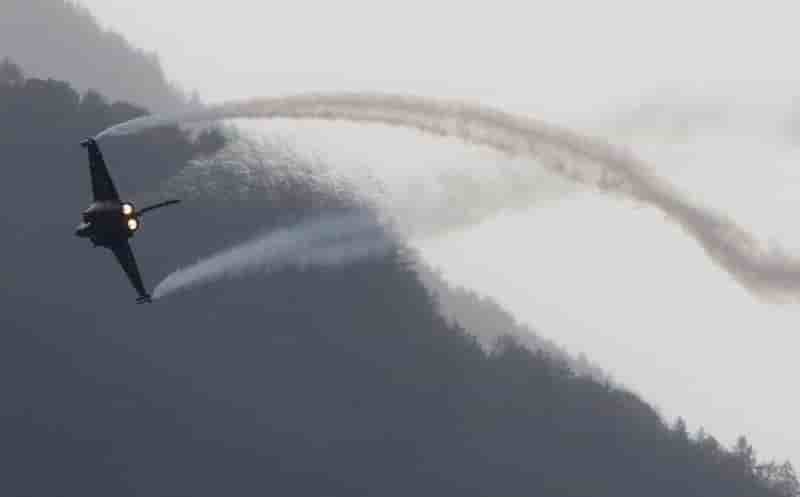 Le nouvel échec du Rafale pèse sur Dassault Aviation