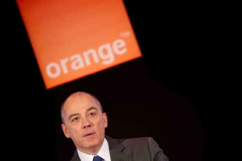 Orange privilégierait l'Espagne pour des fusions-acquisitions