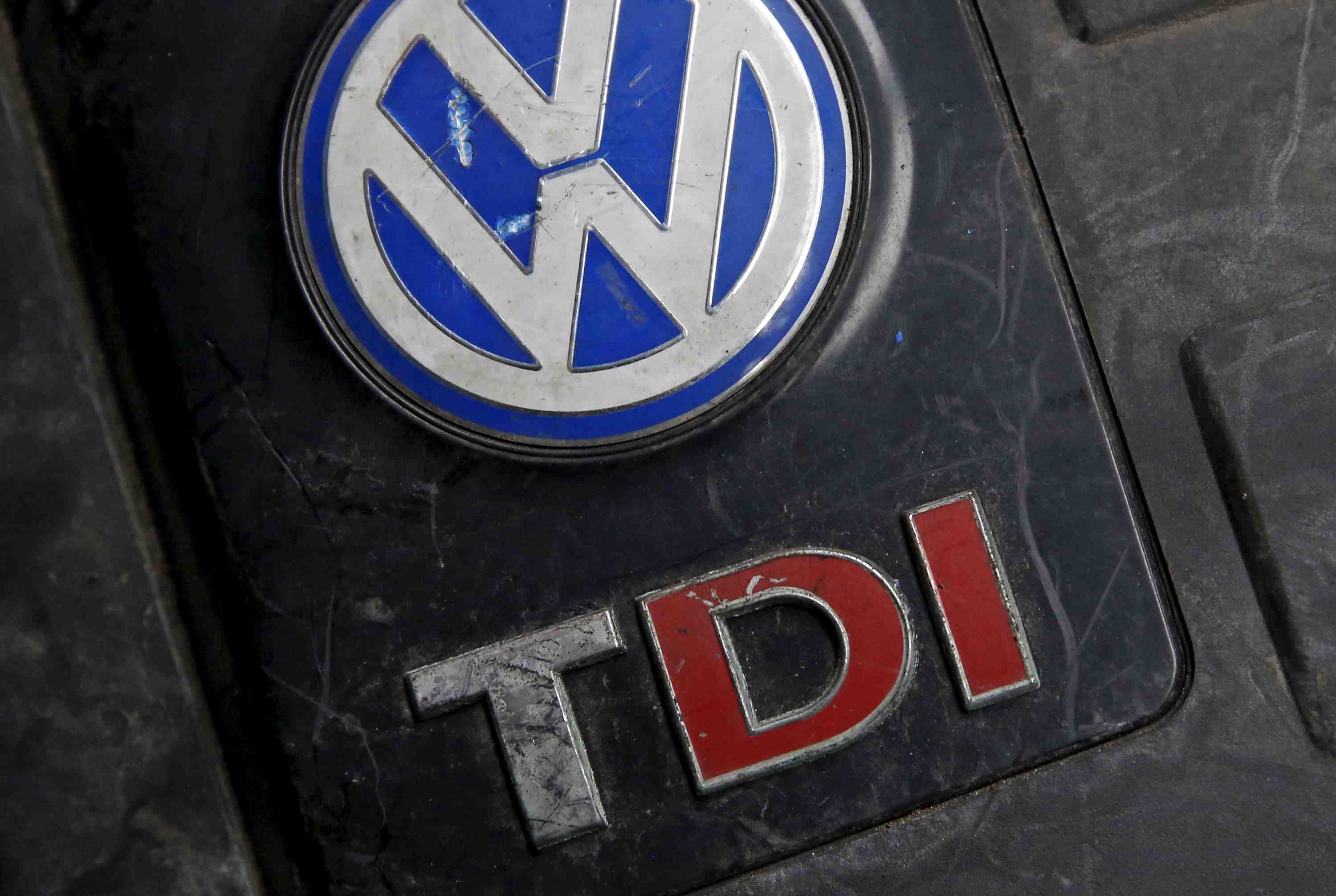 Le patron de vw aux usa informe depuis 18 mois d'un probleme