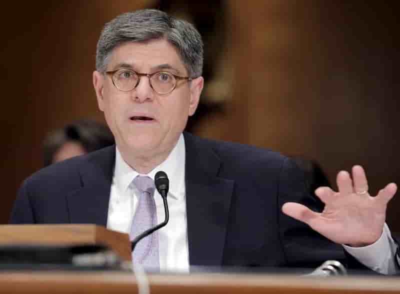 Washington prepare de nouvelles regles contre l'evasion fiscale