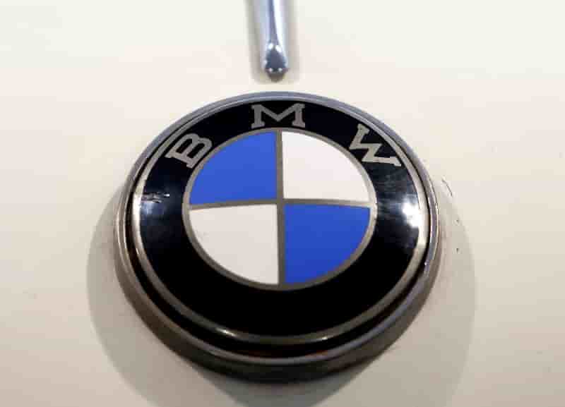111.000 bmw equipees d'airbags takata rappelees au japon