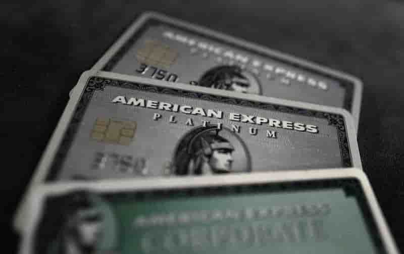 American express manque le consensus au 4e trimestre