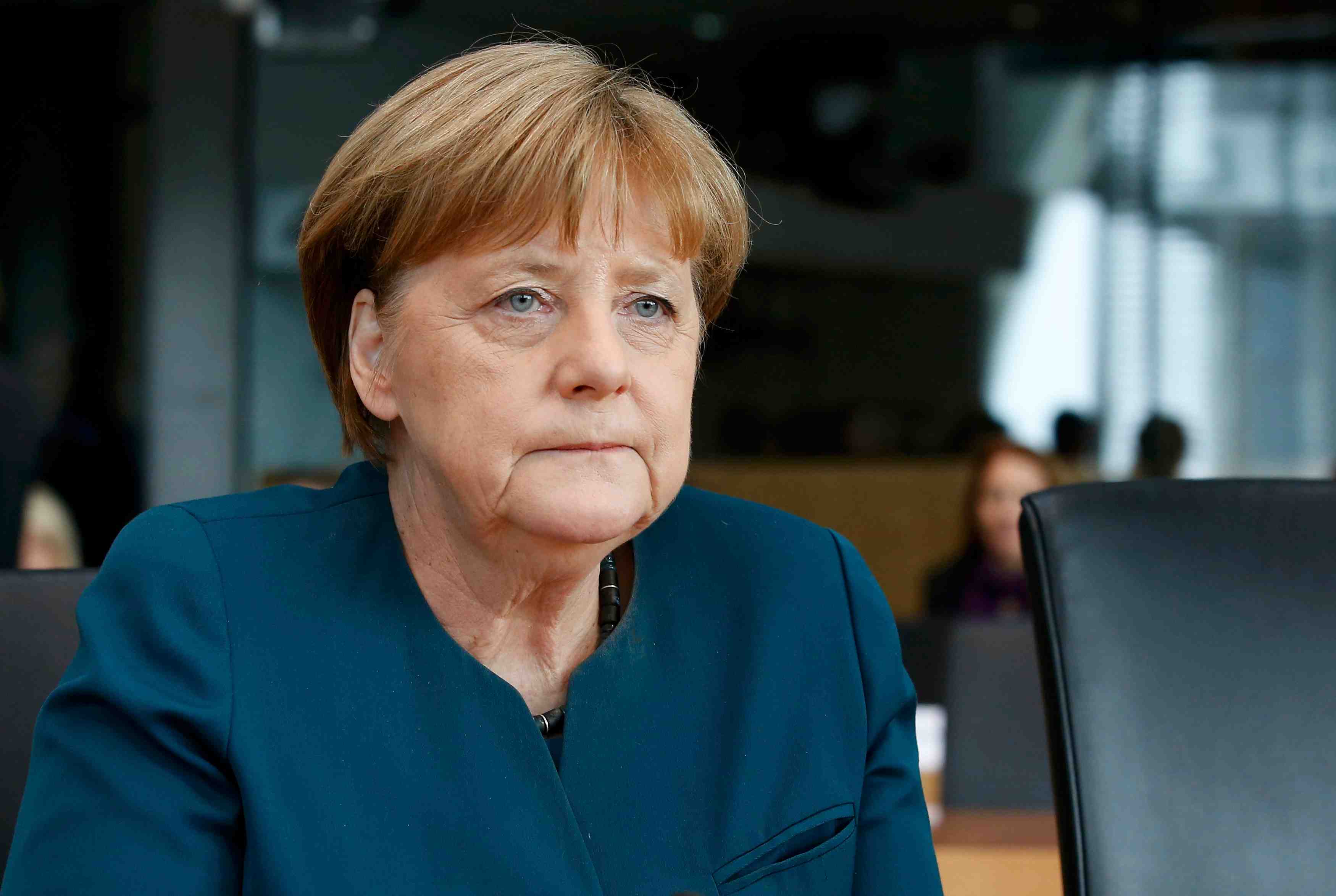 Berlin hausse le ton contre erdogan