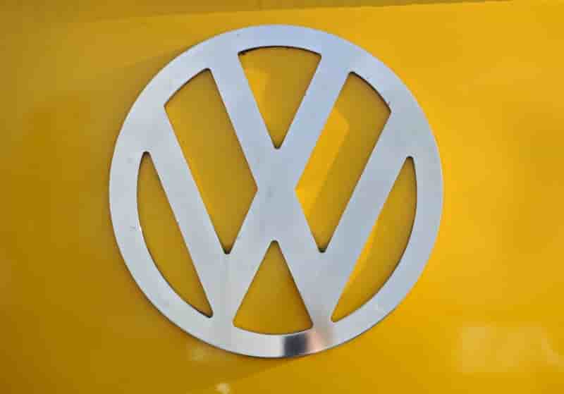 Vw encourt une amende pouvant aller jusqu'a 19,7 milliards d'euros