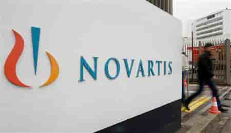 NOVARTIS VA SUPPRIMER 2.000 EMPLOIS