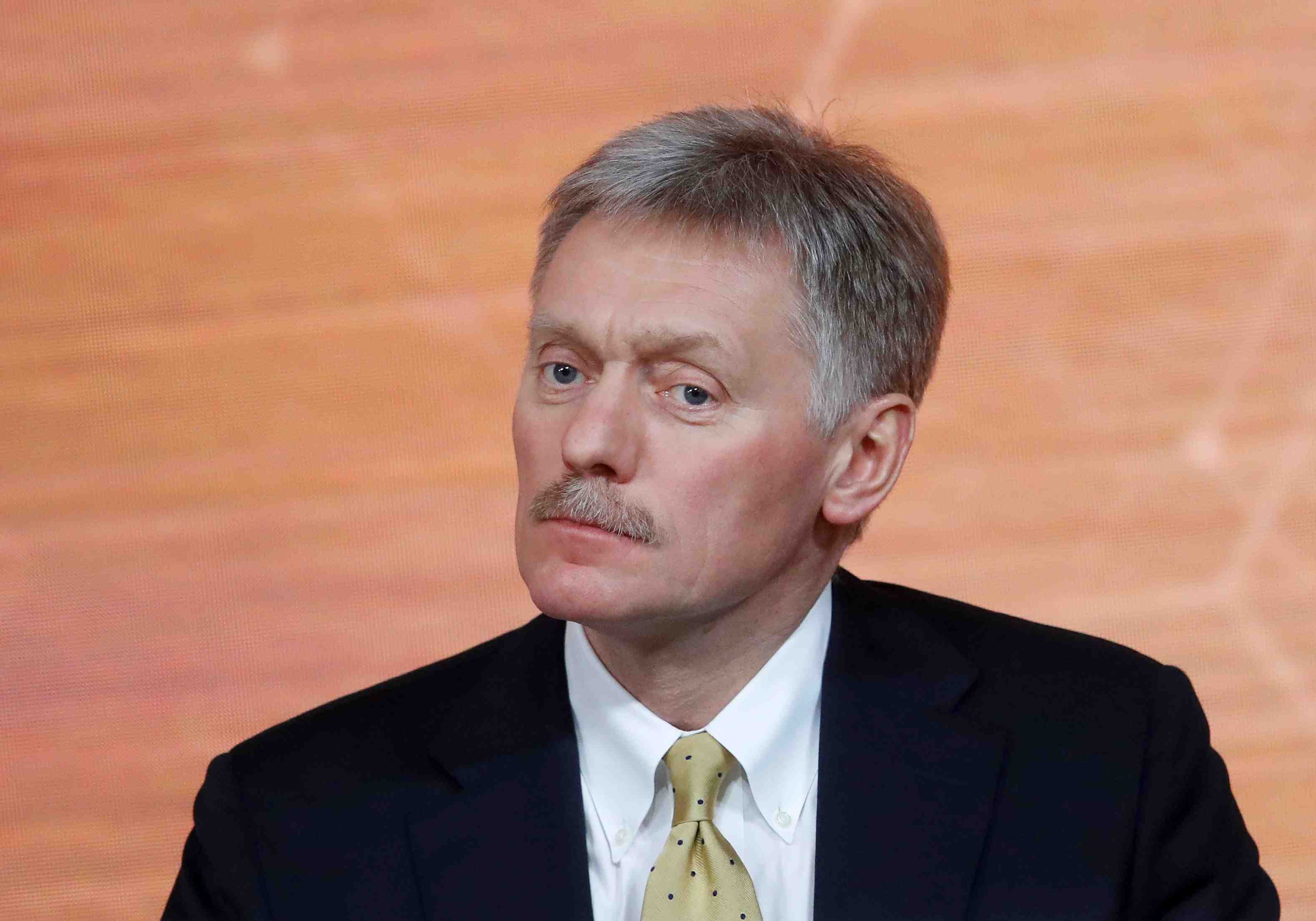 La russie s'interroge sur la "faisabilite" du plan trump pour le proche-orient