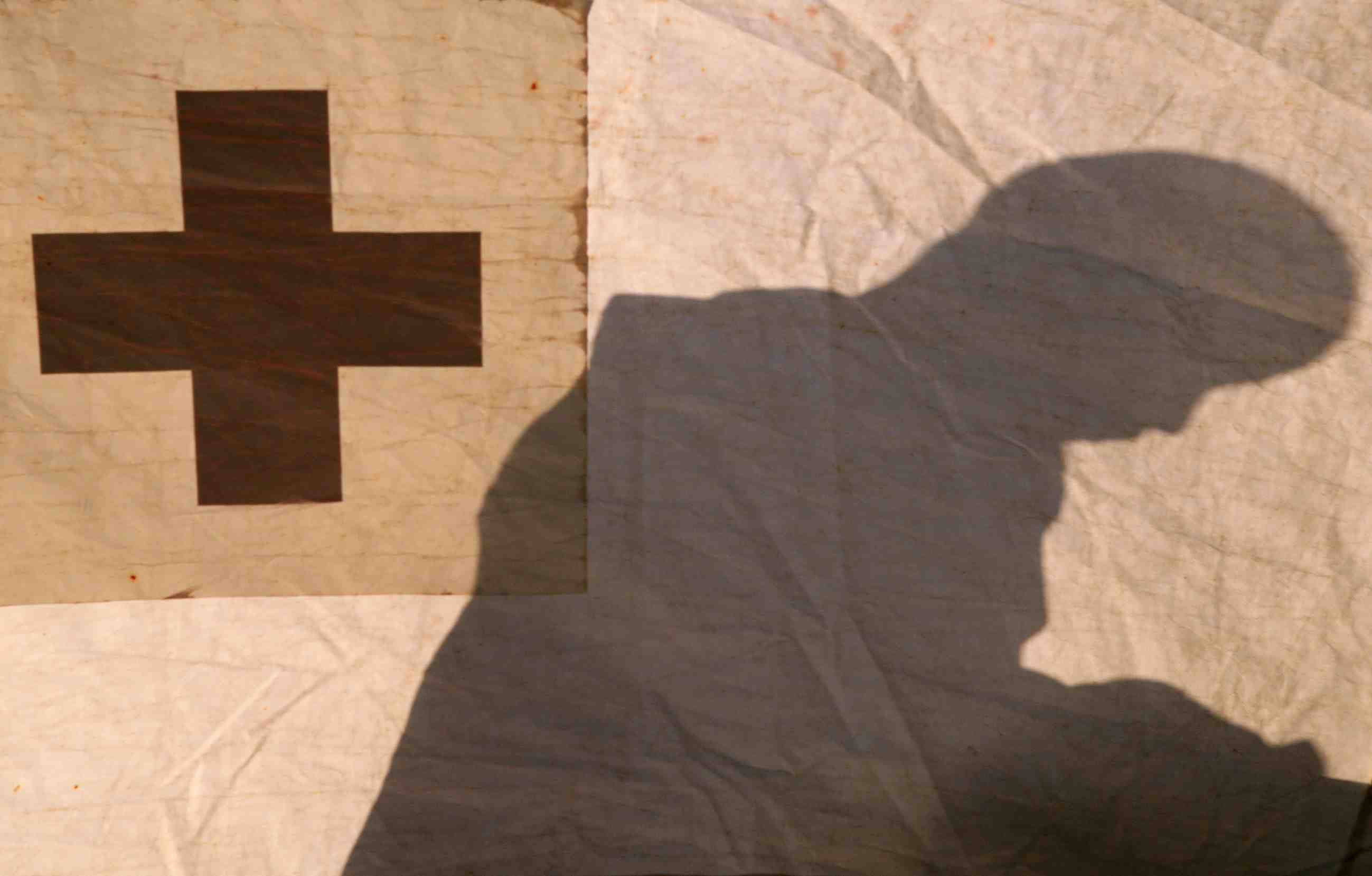 Face au coronavirus, les taliban prets a collaborer avec les soignants