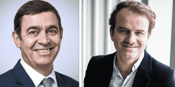 François Jay est le Président exécutif d’Ebano Finance, et Hugues de La Forge, Avocat Associé du Cabinet FIDAL, en est le responsable Afrique et PPP international.