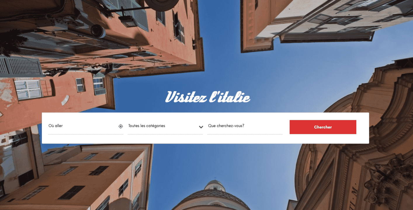 Italie