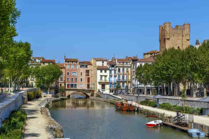 Narbonne
