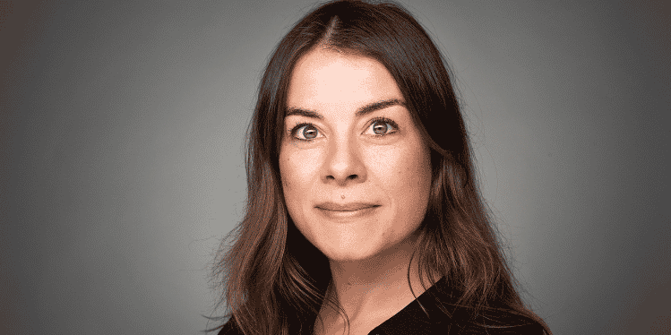 Julia Cames