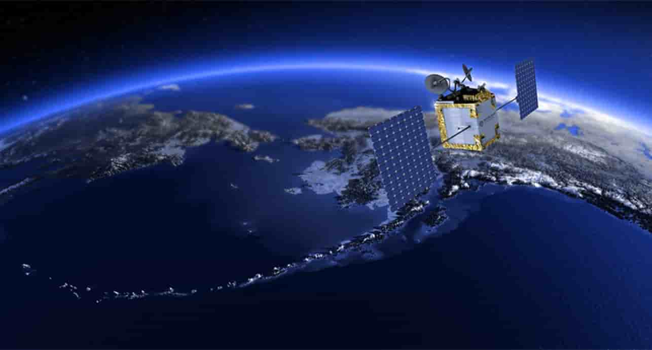 Eutelsat devrait être le maître d'œuvre de la future constellation  de satellites Iris2 destinée à rivaliser avec Starlink.