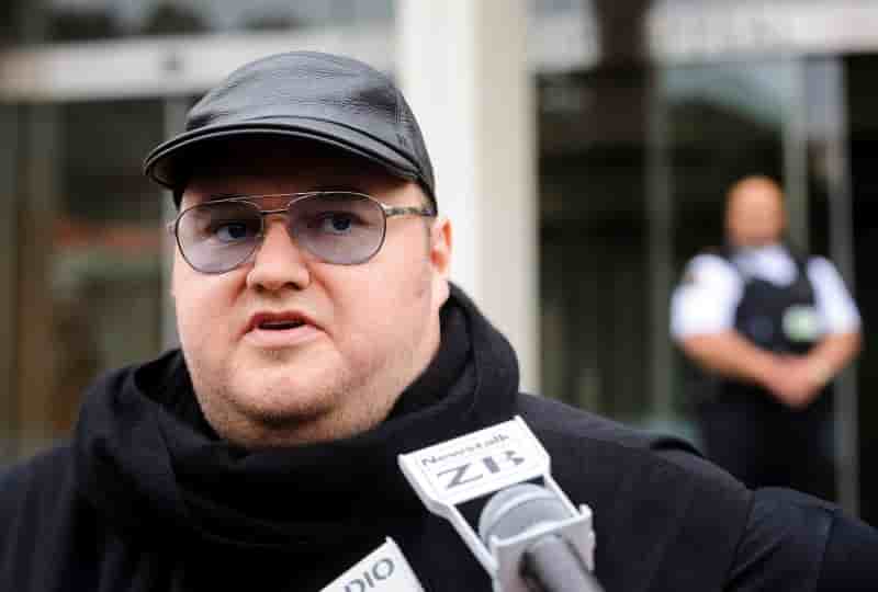 Six grands studios américains portent plainte contre Megaupload