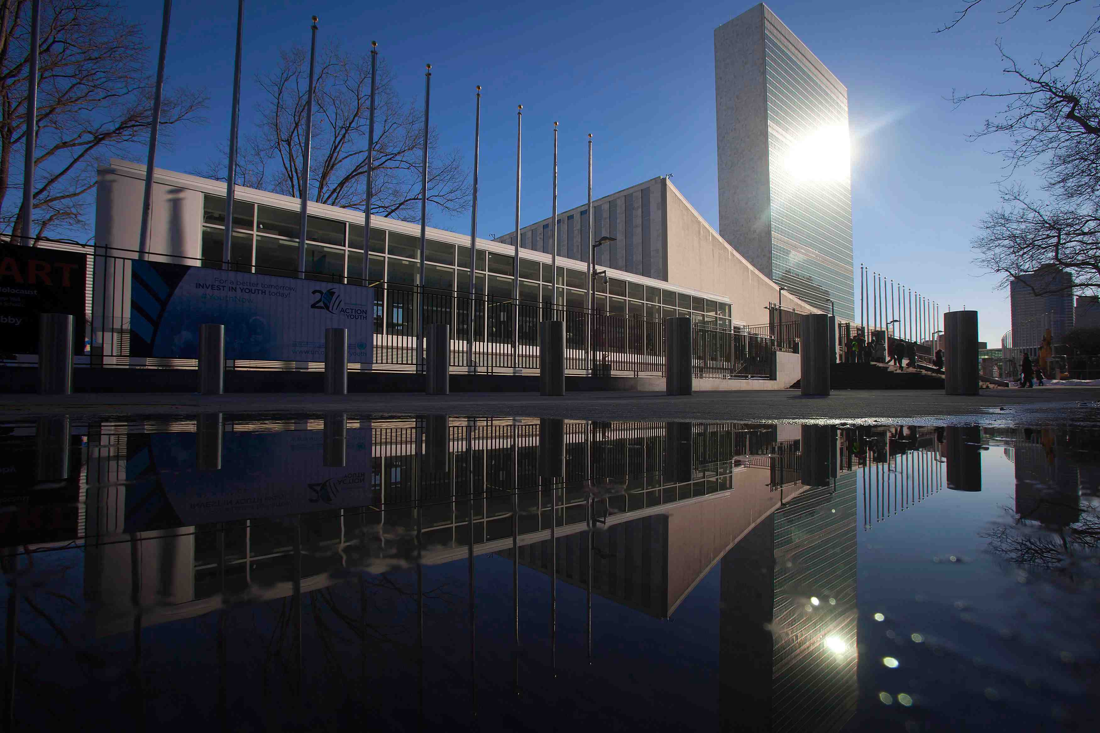 Les nations unies denoncent le nombre eleve d'executions en iran