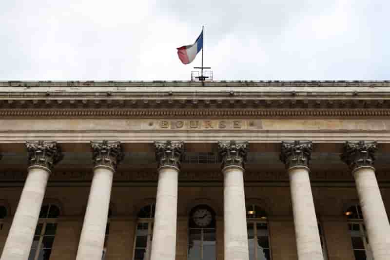 La bourse de paris attendue en nette baisse