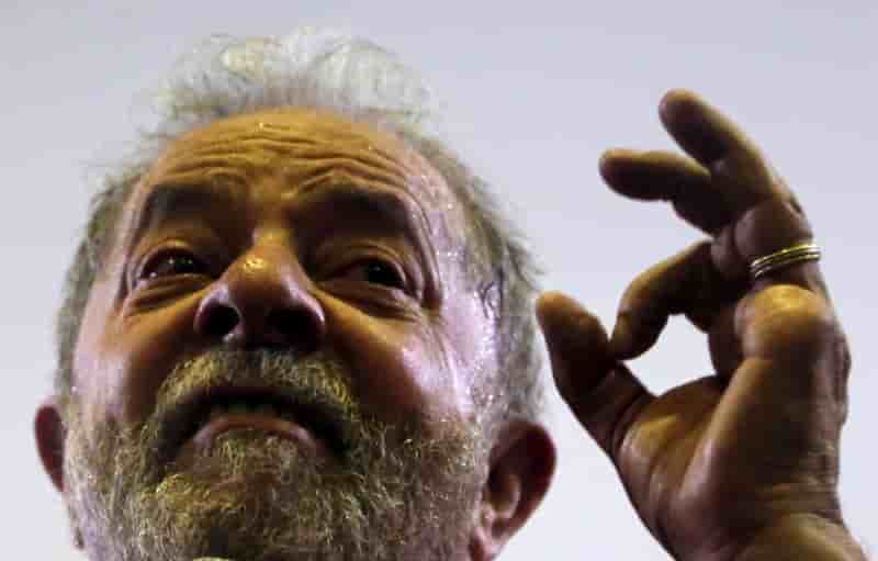 L'ex-president lula devrait entrer au gouvernement bresilien