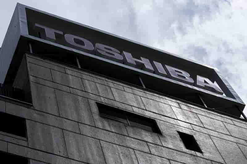 Toshiba etudie le sort de sa filiale nucleaire
