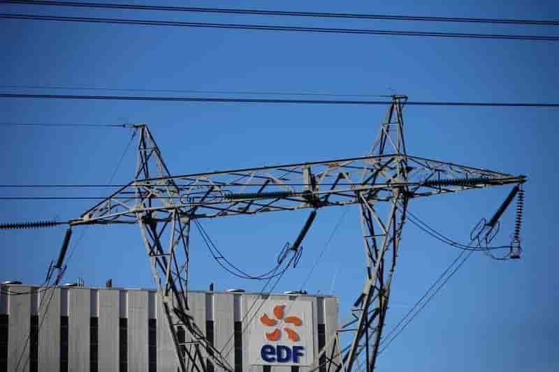 Accord dans le nucleaire entre edf et mitsubishi heavy industries