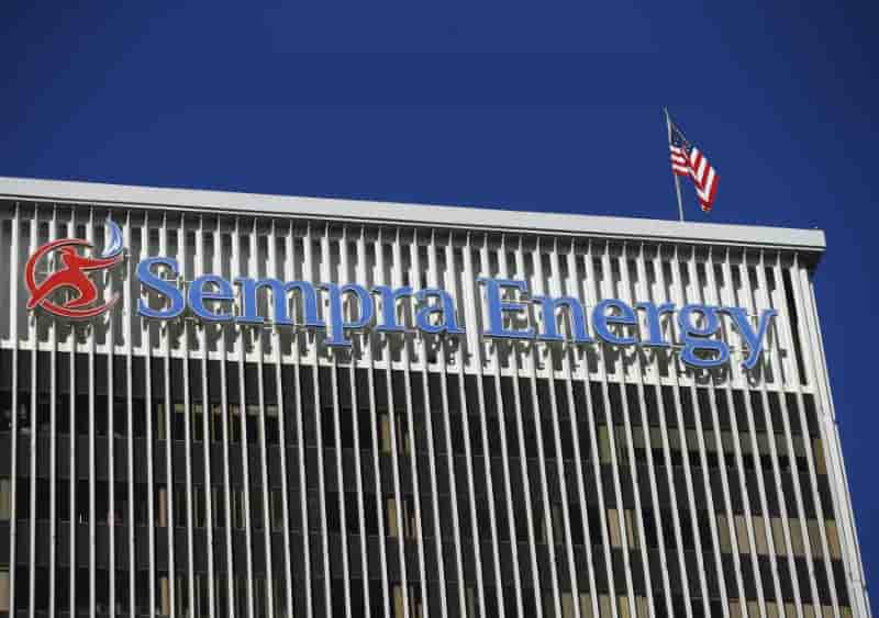 Sempra rachetera oncor 9,45 milliards de dollars en cash