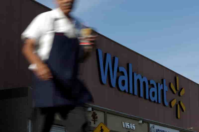 Wal-mart acquiert parcel inc