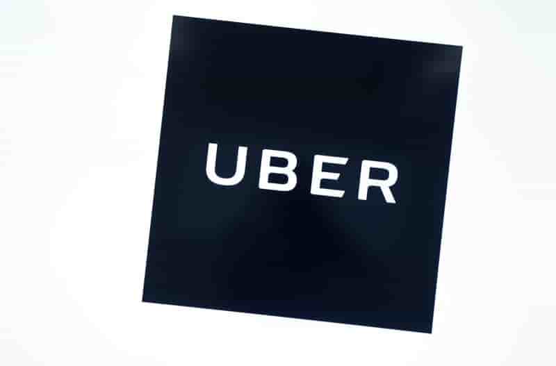 Uber: perte reduite a $1,1 milliard au quatrieme trimestre