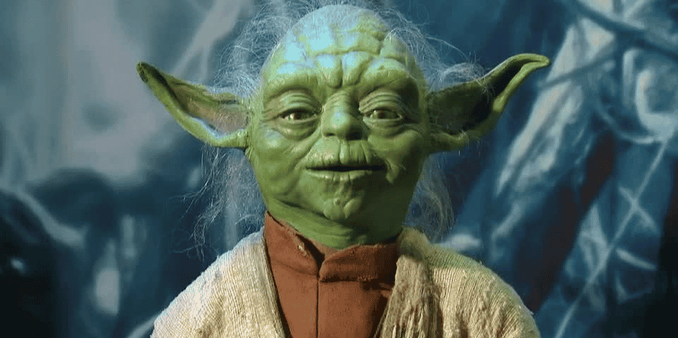 yoda