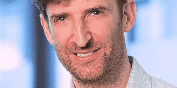Philippe Vignal, directeur général de EnBW Energies Renouvelables