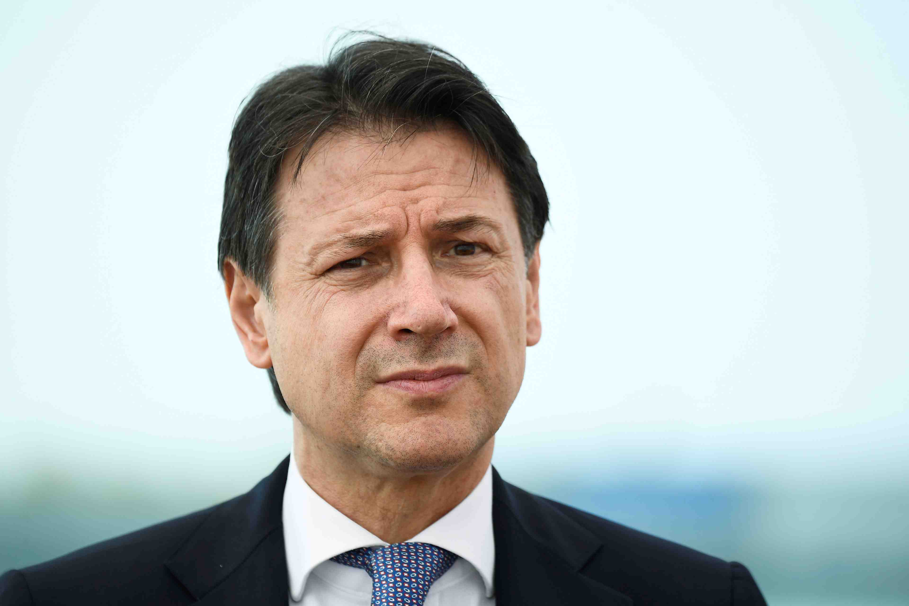 Coronavirus: l'italie envisage de prolonger l'etat d'urgence