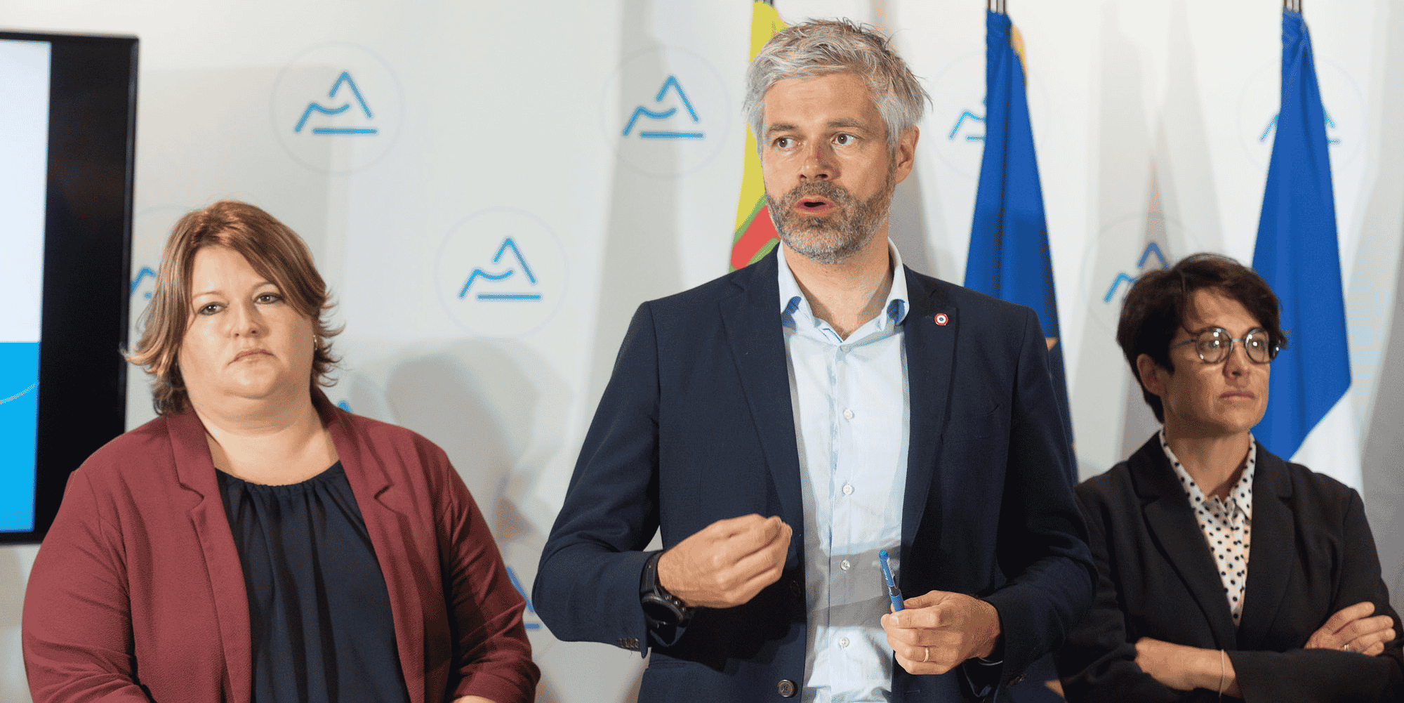 Ce plan de relance inédit d'un montant d'un milliard d'euros avait été défendu lors de l'assemblée plénière des 7 et 8 juillet dernier, juste avant d'être soumis au vote. ©RégionAuvergne-Rhône-Alpes/MichelPérès
