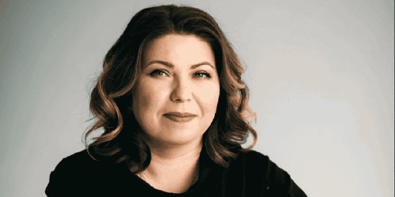Kateryna Shor