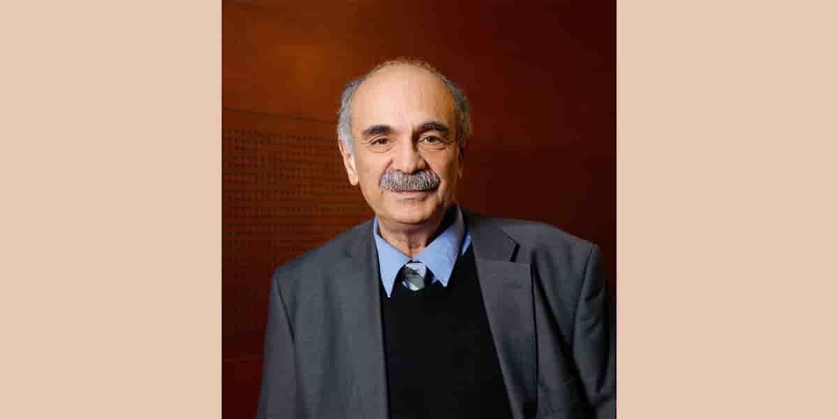 Michel Wieviorka, sociologue.