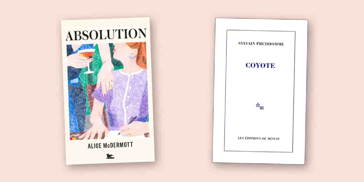 Découvrez la sélection de livres de « La Tribune Dimanche » de la semaine.