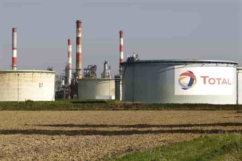 Le 2e trimestre de Total affecté par les marges de raffinage