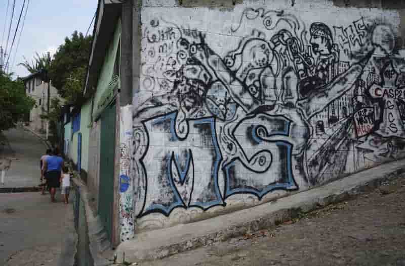 Les gangs du Salvador proposent de relancer la trêve