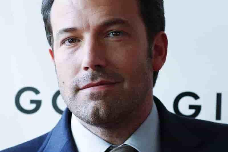 Ben affleck regrette d'avoir fait censurer un documentaire