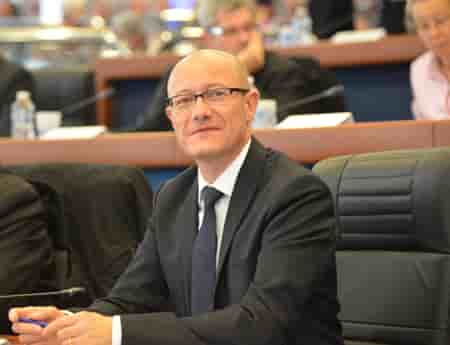 Jean-Luc Gleyze