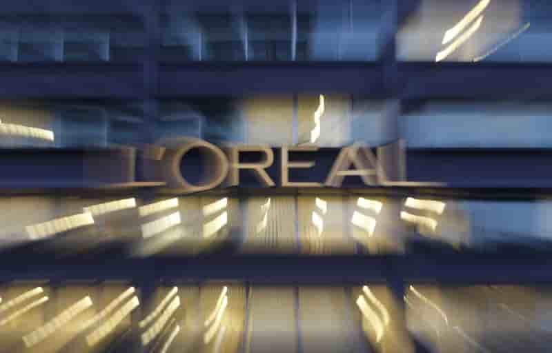 L'oreal etudie une possible cession de body shop