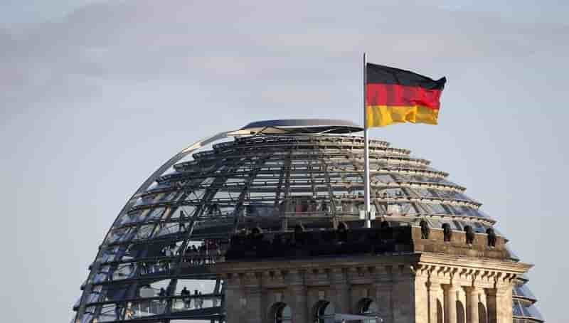 Berlin travaille a la liberation d'un journaliste detenu en turquie
