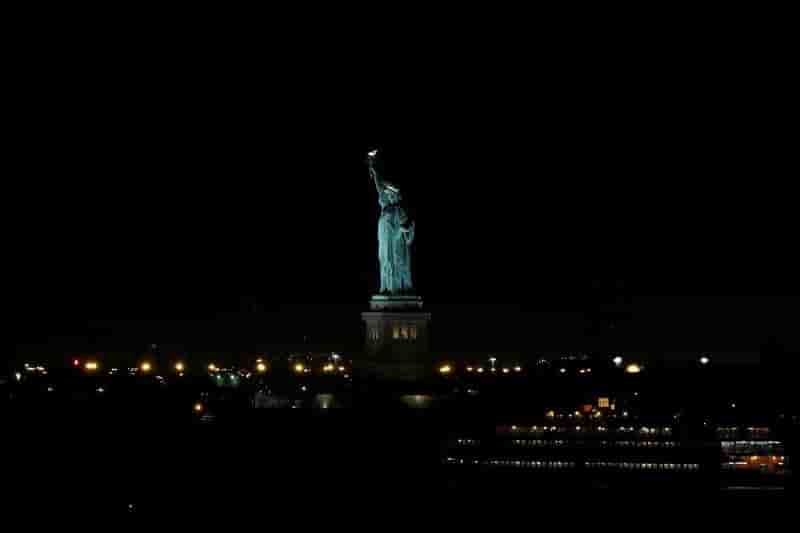 La politique de trump pese sur les reservations de voyages vers les usa