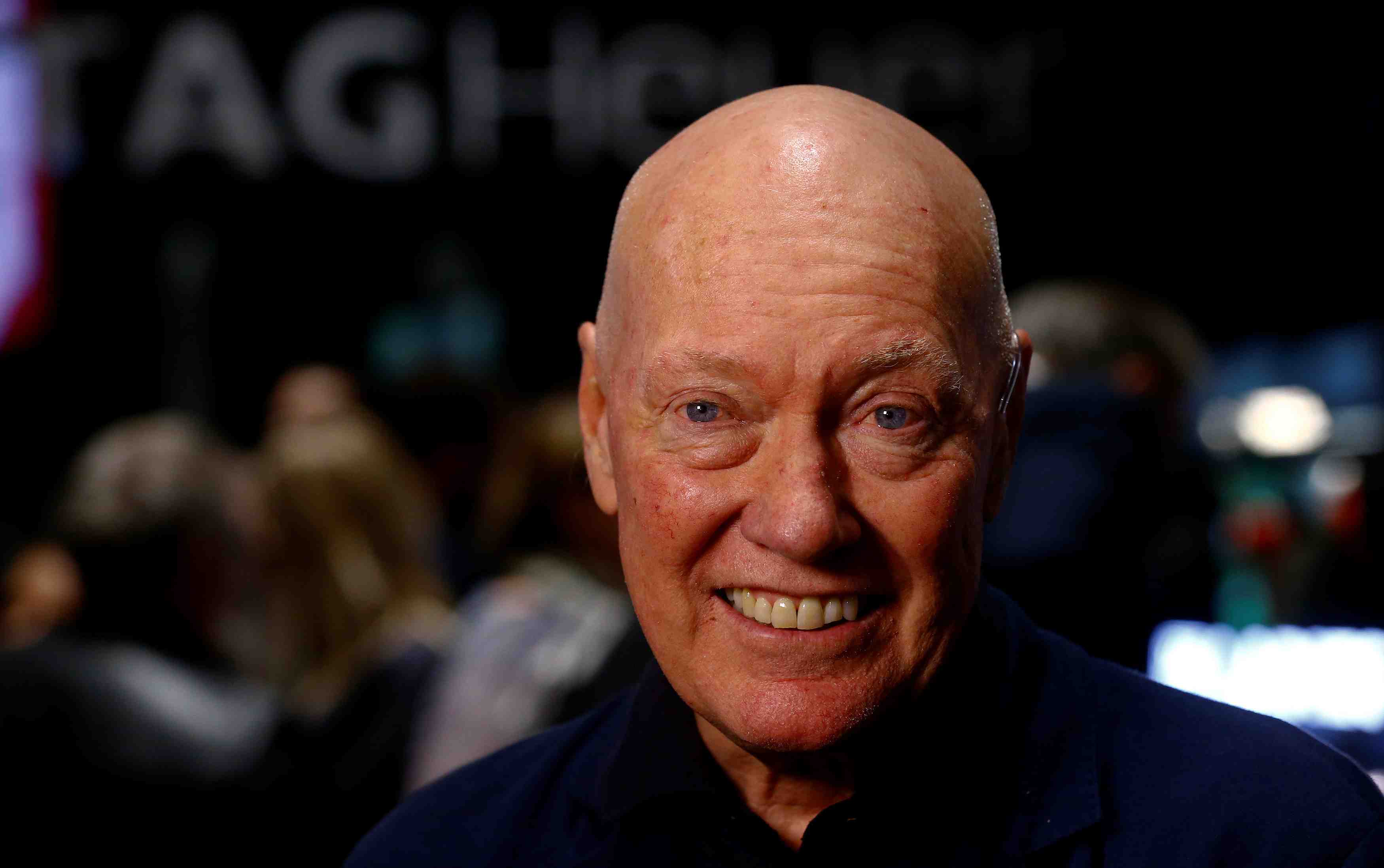 Lvmh/montres: jean-claude biver se retire de la direction operationnelle