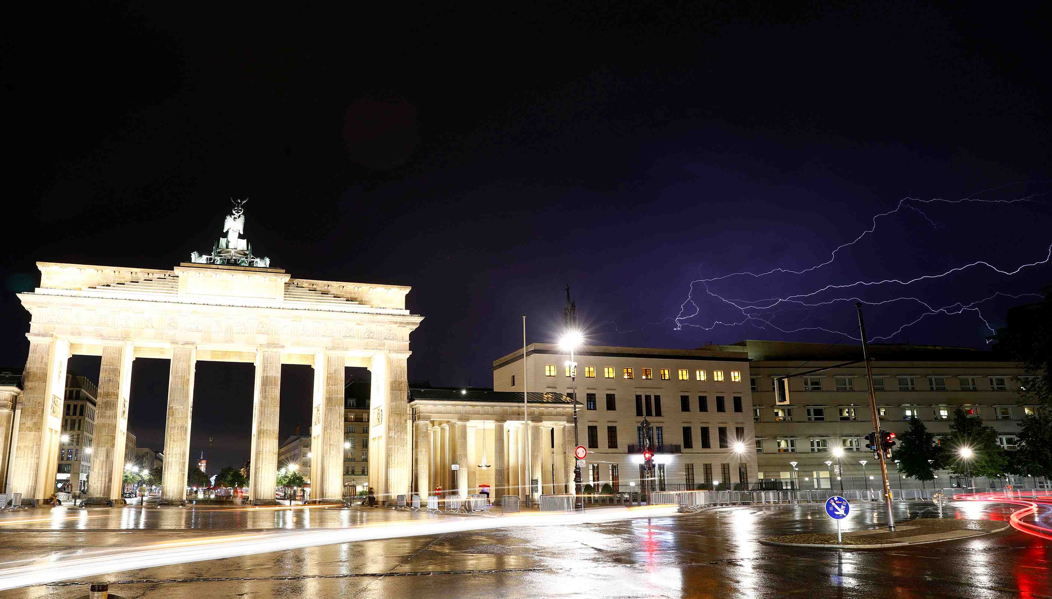 Allemagne: la dihk prevoit une croissance ralentie a 1,7% en 2019