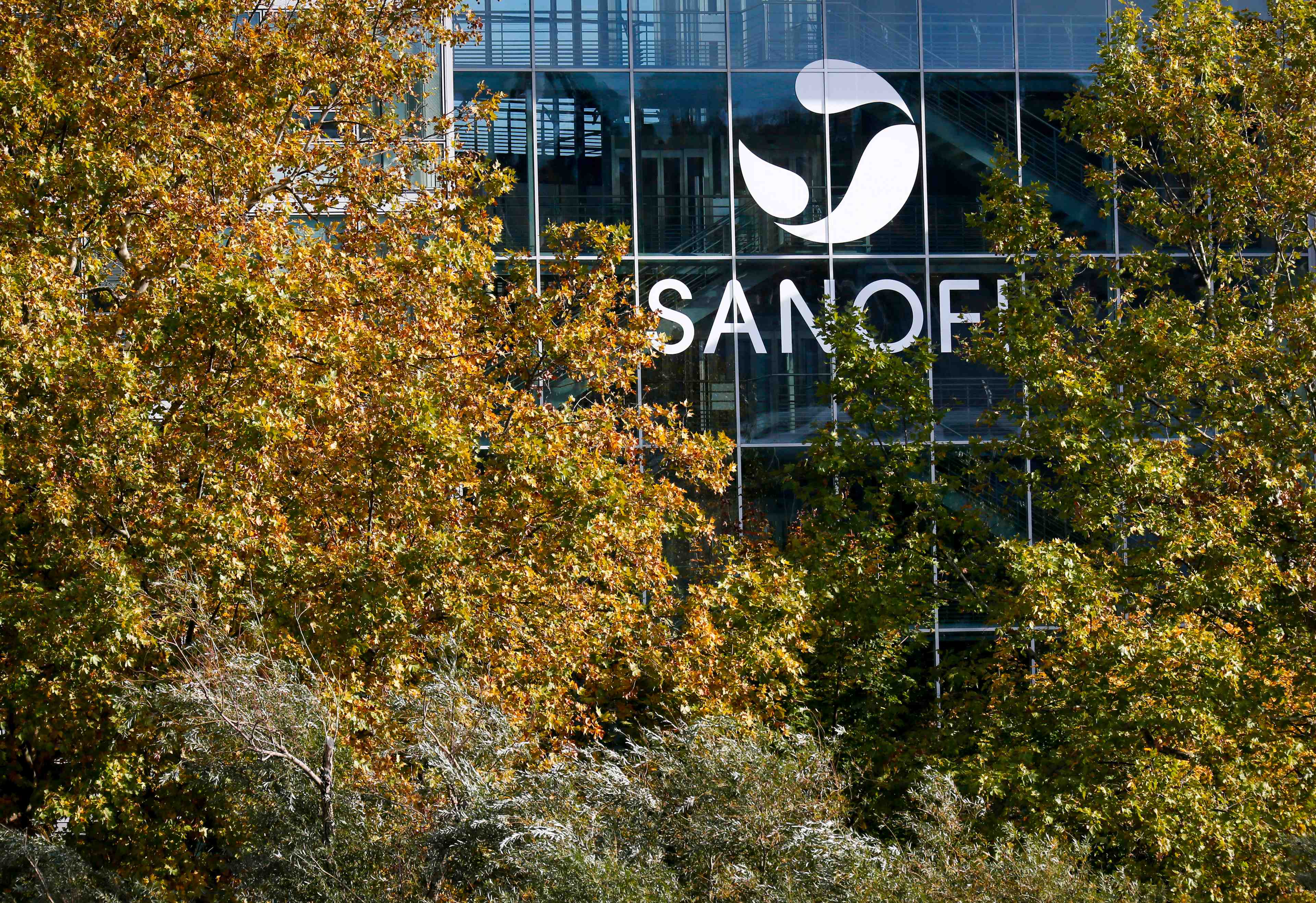 Sanofi, a suivre a la bourse de paris