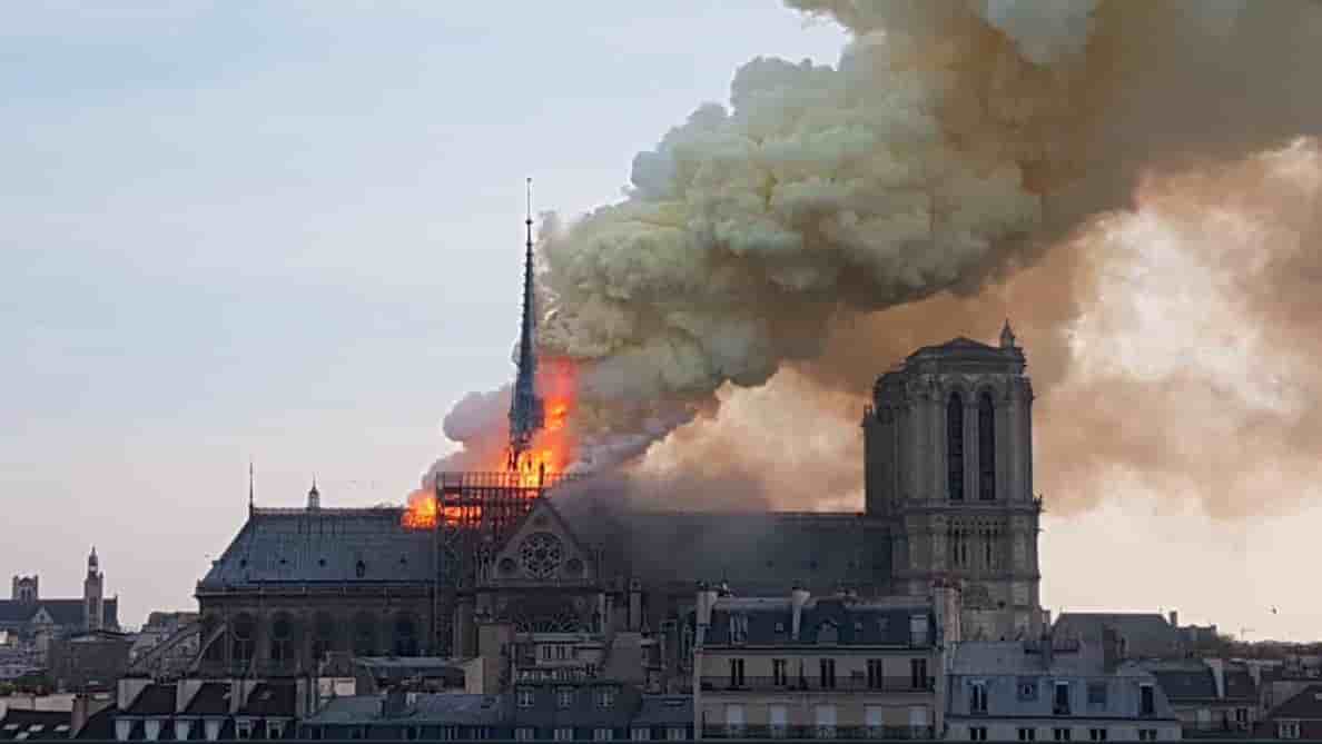 notre dame