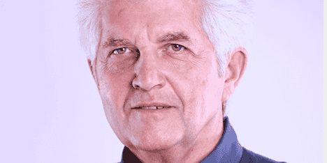 Jean-Claude Maurel, CEO de Medesis Pharma.