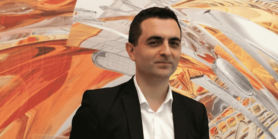 Emmanuel Di Giacomo est Responsable des écosystèmes BIM en Europe chez Autodesk.
