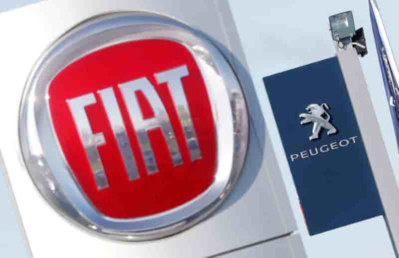 Psa et fca: la famille peugeot compte accroitre sa participation