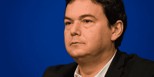 thomas piketty