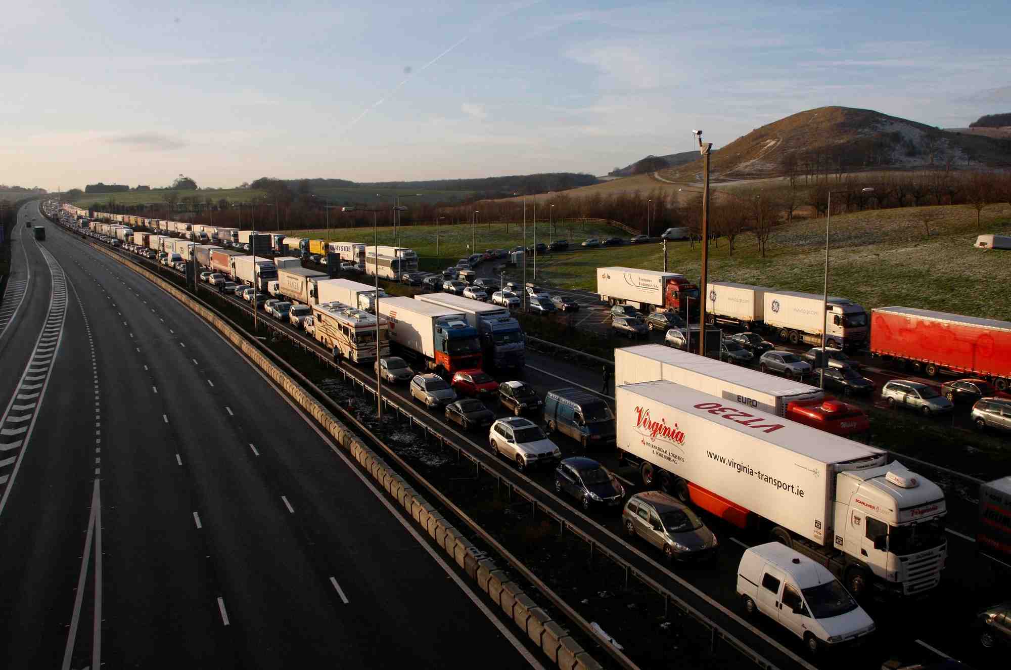 Ue: quatre pays, dont la france, soutiennent la reforme du marche carbone